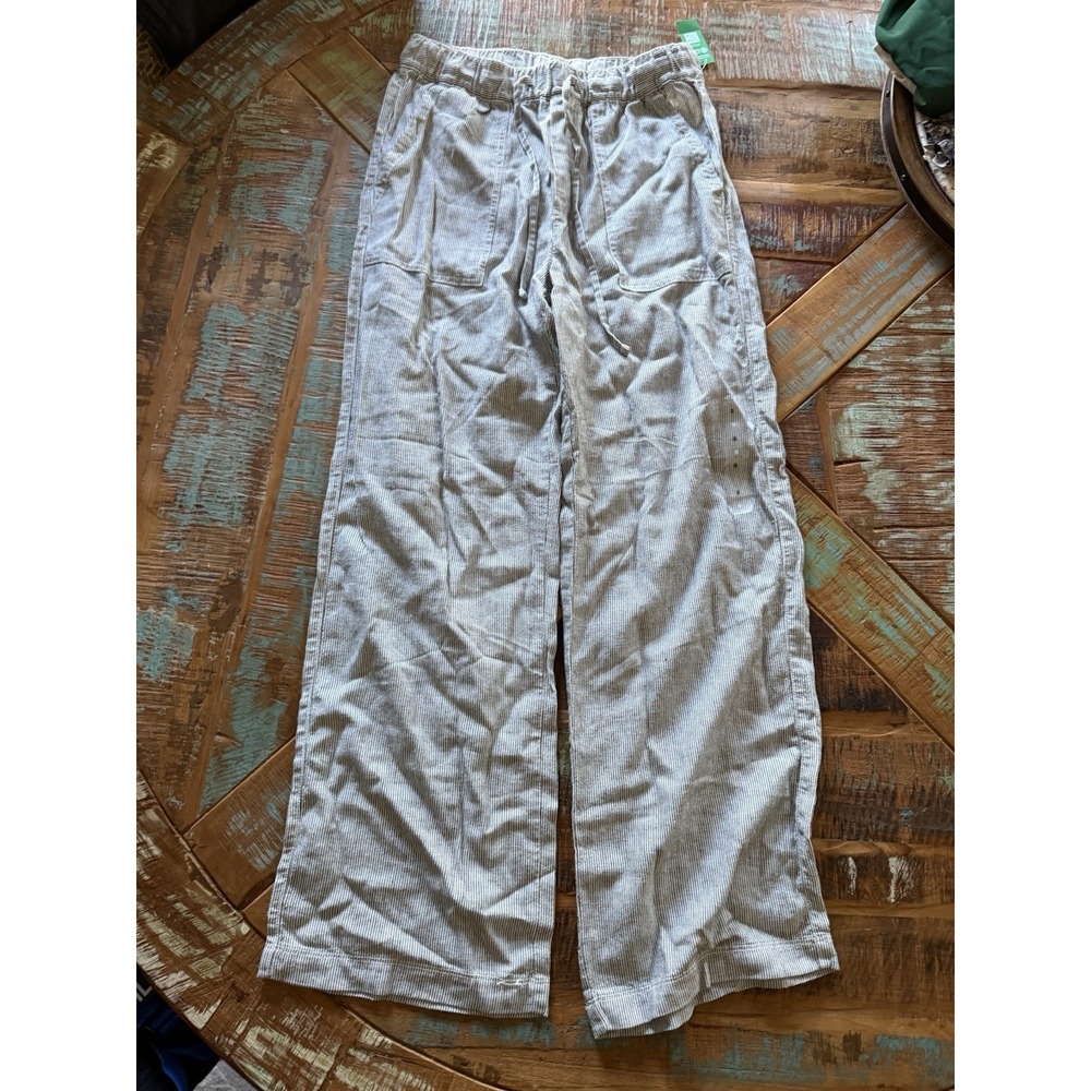 Women's Gap Lightweight Lounge Pants Size Small
